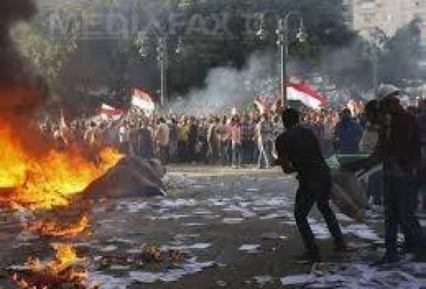 EGIPT // Preşedinţia a respins ultimatumul de 48 de ore dat de către armată. Temeri privind o nouă „baie de sânge”
