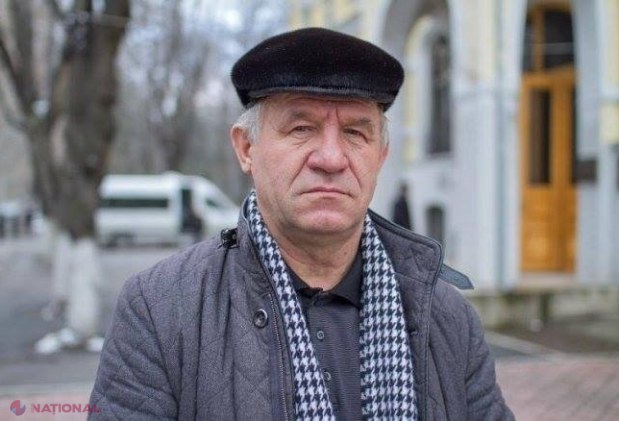 Primarul satului în care 70% din cetățeni au un loc de muncă, fiecare a cincea familie având o afacere, a DECEDAT