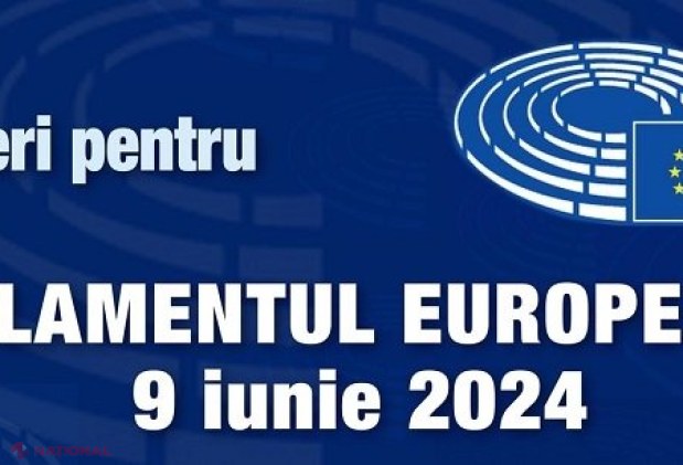 UTIL // Basarabenii, chemați la urne să-și aleagă eurodeputații! ADRESELE exacte ale celor 52 de secții de vot deschise de către România pe teritoriul R. Moldova pentru alegerile europarlamentare de pe 9 iunie