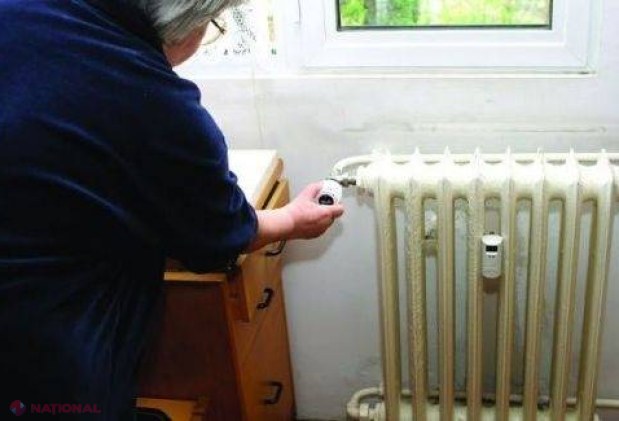 Amenzi usturătoare pentru proprietarii care conectează ilegal apartamentele la energia termică centralizată