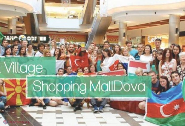 Culturi şi tradiţii străine, astăzi la Chişinău