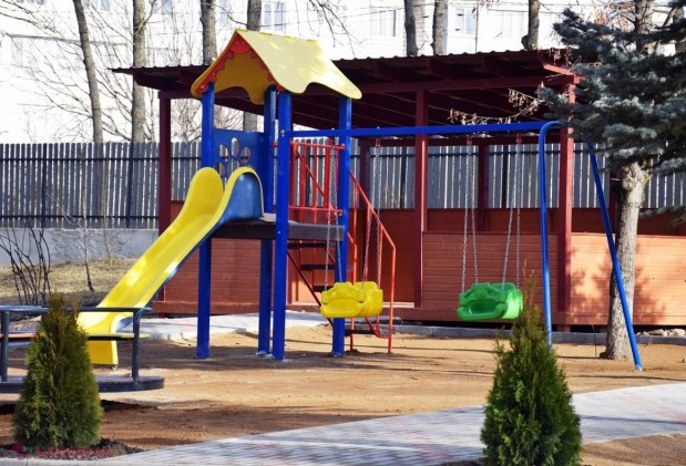 Cea mai MARE instituție preșcolară din orașul Orhei, destinată inclusiv copiilor cu nevoi speciale, a fost inaugurată după o RENOVARE completă. Ilan Șor: „Acesta este un nou proiect de suflet, dar care are o semnificație aparte”