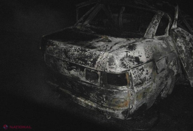 Accident TERBIL în R. Moldova: Două tinere au ARS de vii