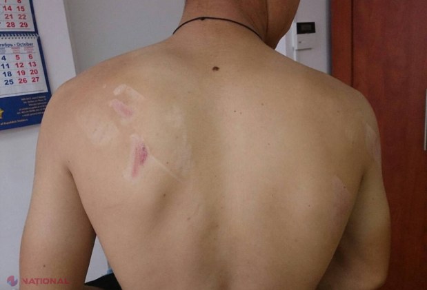 Munceau pe gratis, iar dacă se revoltau, erau ARȘI cu fierul de călcat