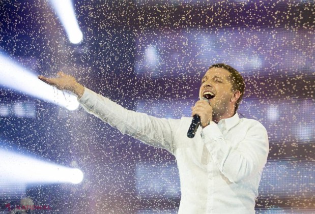 FOTO // Eurovision 2014, prima semifinală: Află numele interpreților calificați în finală