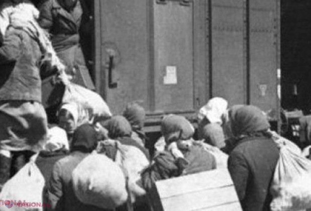 R. Moldova: Sirenele de ALARMĂ vor răsuna vineri, 6 iulie, în memoria VICTIMELOR regimului STALINIST