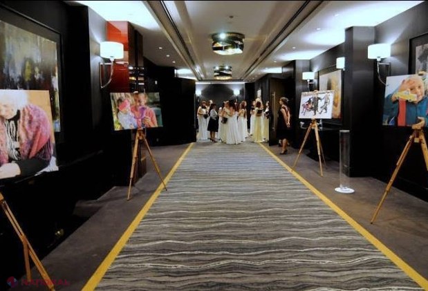 FOTO // Cel mai mare eveniment de CARITATE al anului a avut loc în weekend