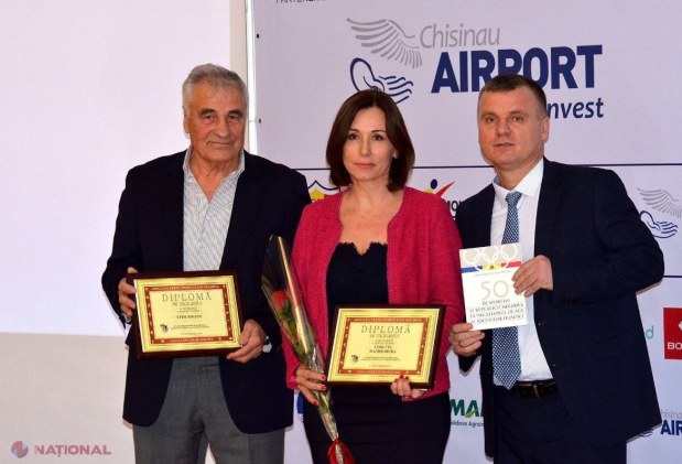 VIDEO, FOTO // APSM a marcat 25 de ani de la fondare şi i-a nominalizat pe cei mai buni performeri ai anului 2018