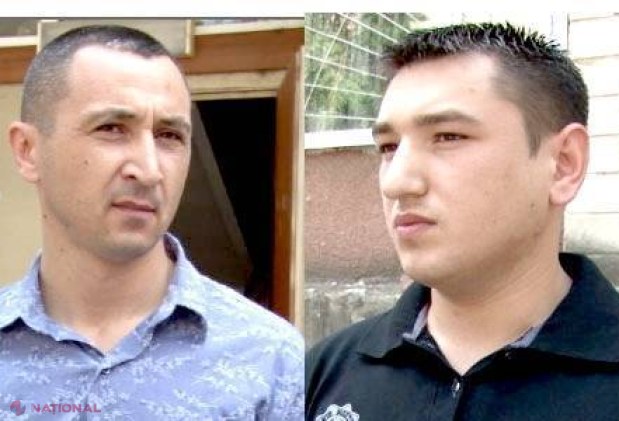 Un polițist care a maltratat un tânăr după evenimentele din aprilie 2009 a ajuns după gratii