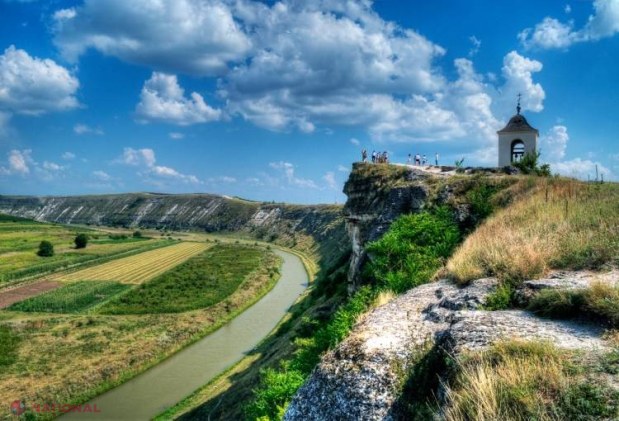 R. Moldova, locul CINCI în lume la creșterea numărului TURIȘTILOR. Premierul Filip, NEMULȚUMIT
