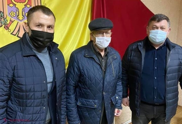 FOTO // Noi membri în „familia” PD din Călărași: „În timp ce suntem martorii unei crize politice, luptelor și dezbaterilor politice interminabile, SCENARII și jocuri, oamenii din satele noastre trăiesc cu gândul la o viața mai bună”