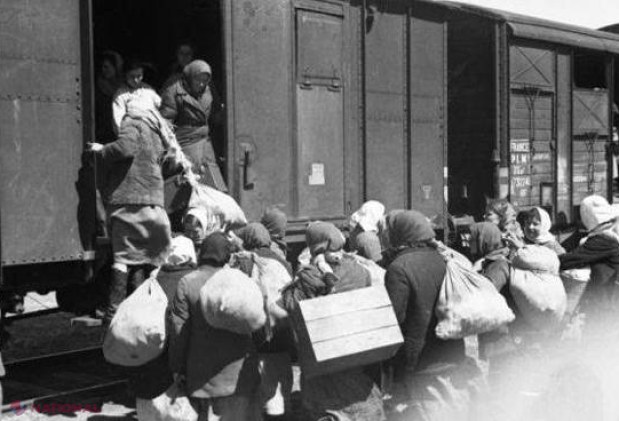 MILIOANE de lei pentru persoanele care au fost deposedate de proprietăți de către sovietici și au fost supuse represiunilor politice