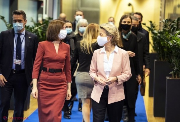Mai mulți EUROPARLAMENTARI români cer ca R. Moldova să i se ofere o perspectivă clară de ADERARE la UE, după ce PAS a luat majoritatea parlamentară: „Nu putem permite ca acest moment ISTORIC să se irosească”