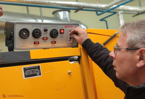 Mai multe școli și grădinițe din R. Moldova au găsit SOLUȚIA pentru a economisi sume SEMNIFICATIVE de bani