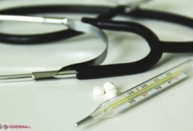 Control medical GRATUIT pentru veteranii de război și victimele catastrofei de la Cernobîl