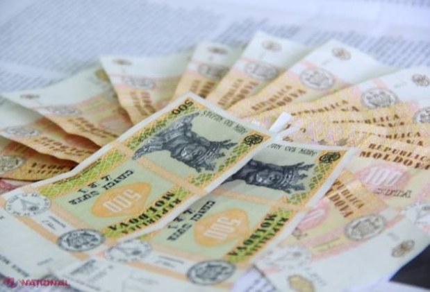 Proiectul unui deputat! Salarii mai MARI pentru medici