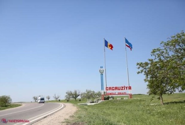 INIȚIATIVĂ // Elevii din școlile primare din Găgăuzia vor studia doar în limba găgăuză