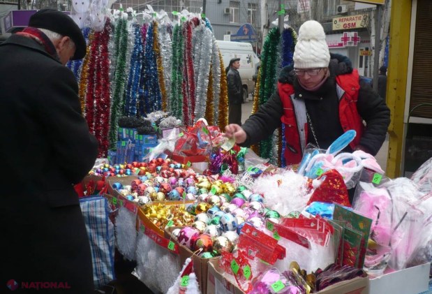 FOTO // Ce este LA MARE CĂUTARE în capitală în această perioadă