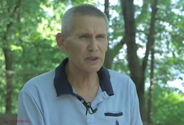Veteranul RĂZBOIULUI de pe Nistru, Valeriu Mițul, a DECEDAT. Președintele Maia Sandu ar putea să-l decoreze POST-PORTEM. Regretatul Valeriu Mițul a fost un aprig oponent al regimului de la Tiraspol și a fost în permanență o țintă a separatiștilor