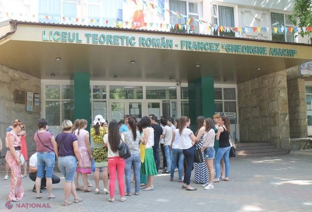 SCANDAL la un liceu din capitală. Părinții unor elevi ACUZĂ asistenții că le-au STRESAT copiii
