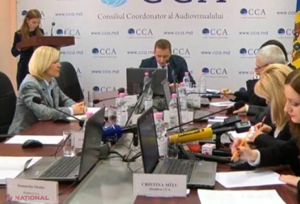 Un SINGUR post de televiziune din R. Moldova a reflectat CORECT campania electorală