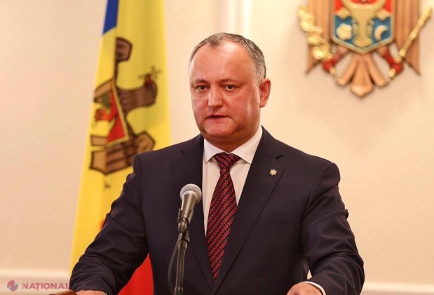 Igor Dodon, interviu la Minsk: „Vreau ca R. Moldova să fie ca Belarus - trebuie un lider puternic, o verticală dură a puterii și ordine în economie”