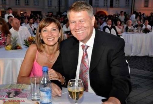 Unde petrece KLAUS IOHANNIS astăzi Paştele catolic