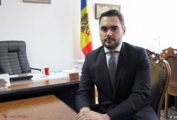 Viceministrul de Externe, la „Deutsche Welle”: „În 2015, R. Moldova va depune cerere de ADERARE la UE”