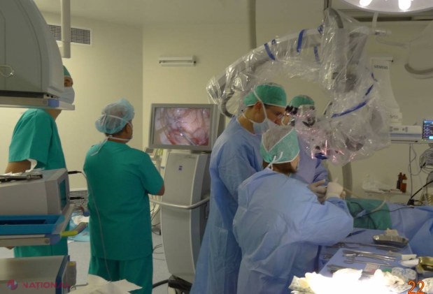 Câte TRANSPLANTURI de organe trebuie să efectueze medicii din R. Moldova pe an: Sarcina a fost majorată semnificativ
