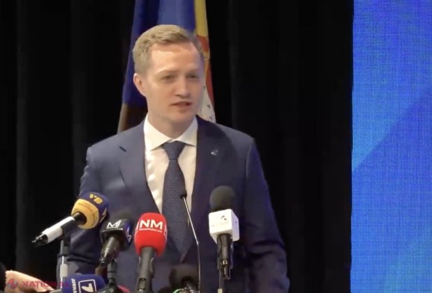 VIDEO // Forumul Economic de la Chișinău, desfășurat sub auspiciile Familiei Regale a României, OPORTUNITATE imensă pentru noi INVESTIȚII în R. Moldova: „Cea mai importantă investiție ROMÂNEASCĂ pe acest mal al Prutului este ÎNCREDEREA”