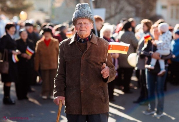 FOTO // Ilan Șor, de Hramul municipiului Orhei: „Fiecare orheian va trăi ca în Monaco”