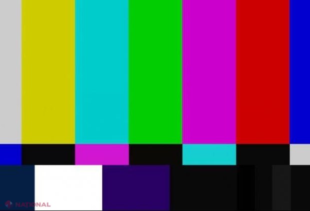 O televiziune se ÎNCHIDE după ce i-au fost blocate conturile 
