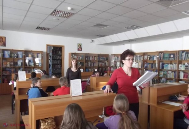 PREMIERĂ // ,,DICTARE pentru fiecare”: Două mii de lei pentru nota 10! 