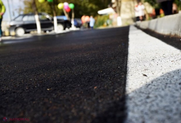 FOTO // Echipa lui Ilan Șor continuă amenajarea curților de bloc din Orhei: „Mă bucur că am reușit inaugurarea acestei curți, care se află pe o stradă cu o denumire simbolică pentru istoria noastră”