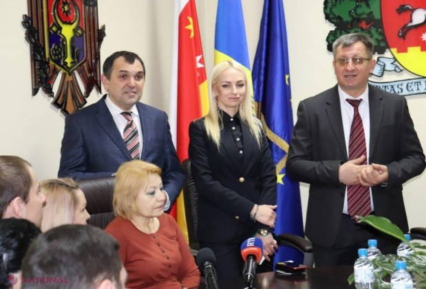 FOTO // „Conaționalii noștri continuă să revină în Orhei, grație unei inițiative lansate anterior de Ilan Șor”