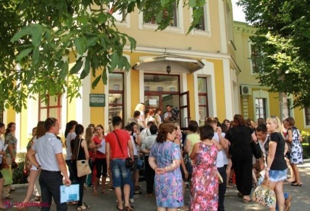 Cea mai SCUMPĂ universitate din R. Moldova: Un contract de studii depășește 30 de mii de lei pe an