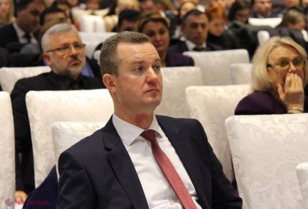 Magistratul care și-a asigurat rudele cu apartamente în „blocul judecătorilor”, RESPINS de CSM pentru funcția de vicepreședinte al Judecătoriei Chișinău 