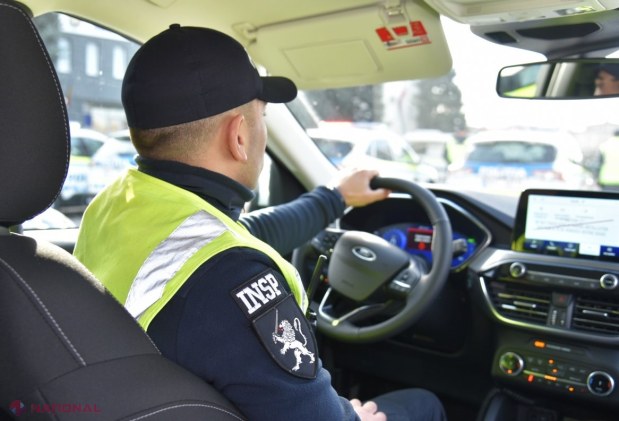 Poliția R. Moldova, dotată cu 18 automobile hibride și 125 de camere de corp pentru angajați. Donația făcută de Guvernul Japoniei va contribui la reducerea timpului de răspuns al Poliției la anumite intervenții