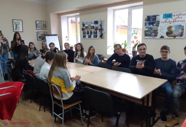 FOTO // Partidul Politic „ȘOR” anunță extinderea proiectul de CONECTARE a instituțiilor de învățământ și a căminelor studențești la rețeaua WiFi GRATUIT