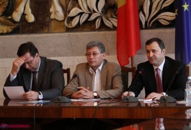 Lupu, despre negocierile cu PL și PLDM: „Rezultatele sunt ZERO. Nimeni nu și-a revăzut cu nimic pozițiile”