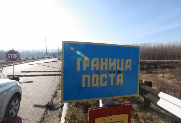 Federația Rusă, CONDAMNATĂ într-un nou dosar la CEDO pentru acțiunile separatiștilor din Transnistria