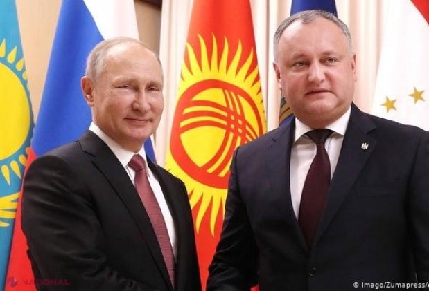 Plahotniuc a căpătat „valoare de întrebuințare” și nu mai pare atât de „NEGRU”. Ce ar trebui să se întâmple la Chișinău pentru ca Dodon să fie scos din joc