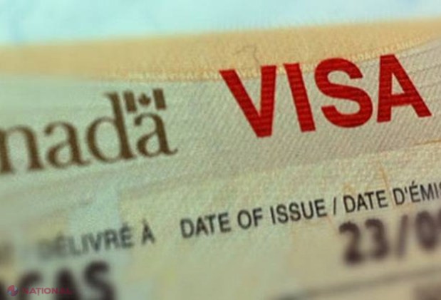 Ai pașaport ROMÂNESC? Vezi cum poți scăpa de viză pentru Canada