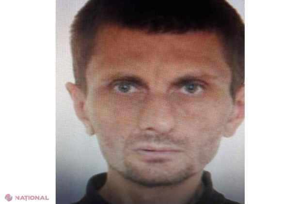 FOTO // Un bărbat din Chișinău, DISPĂRUT de mai bine de o lună de acasă, este căutat de rude și Poliție: Știți ceva despre el?