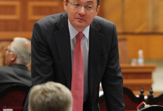 Corman despre tentativa de corupere a deputaților: „Este urât, dezgustător. Deputații trebuie să-și dea seama că în joc sunt lucruri importante”