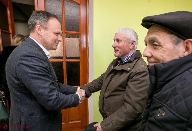 FOTO // O localitate cu peste 5.000 de locuitori, asigurată cu apă grație unui proiect lansat de guvernarea PD