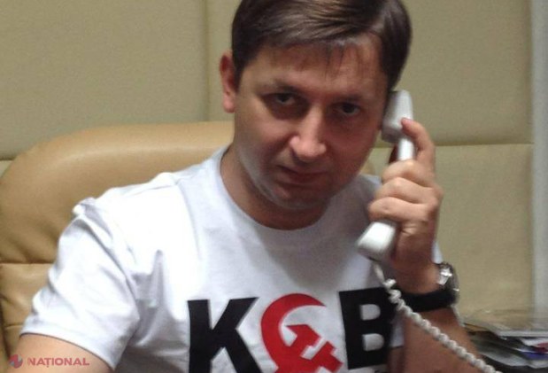 Declarație INCENDIARĂ a fostului director SIS