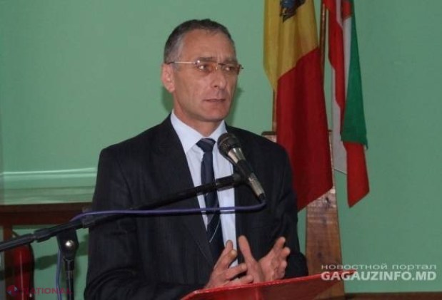 JUSTIȚIE // Primarul de la Taraclia a SCĂPAT de dosar penal