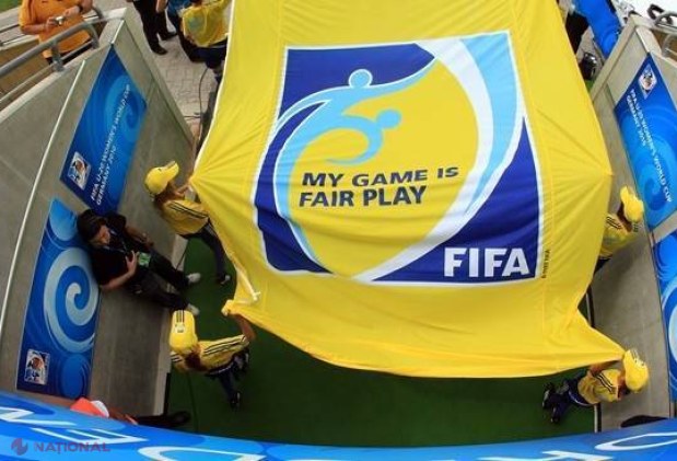 Moldova ar putea avea încă o echipă în Europa League, dar pentru asta trebuie să respecte o CONDIȚIE