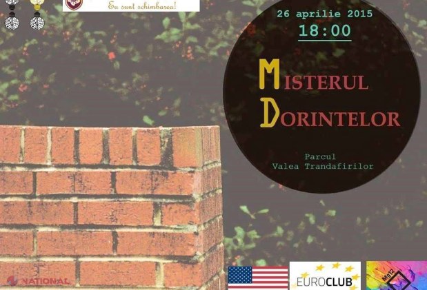 Misterul dorințelor // O nouă construcție urbană, la Chișinău